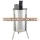 Cheap bee extractor honey extraction honey spinner best quality honey separator