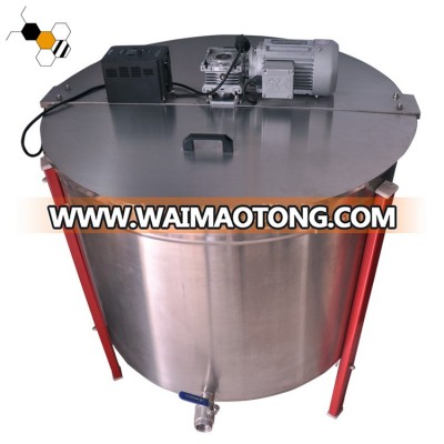 Multi-sweet 12 20 24 frames honey centrifuge machine electric honey extractor motor honey extractor