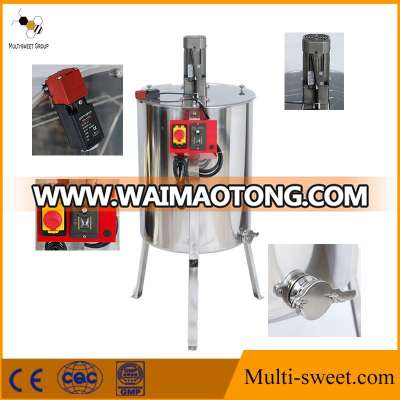 Hot Sale CE Certificate Electric 4Frame Honey Extractor Beekeeping Machine