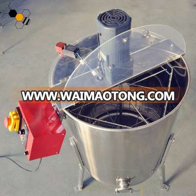 Beekeeping Equipment Automatic Electric Honey Extractor