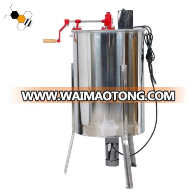 Multi-sweet honey processing machine manual honey centrifuge electric honey bee extractor