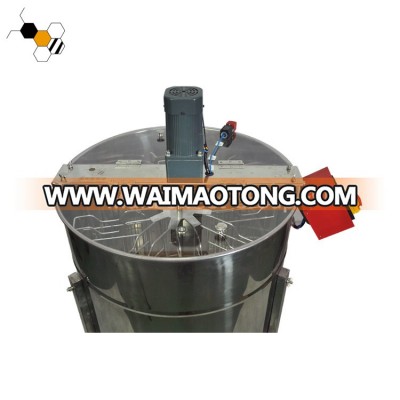 8 frame Automatic electric honey extractor