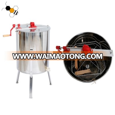 New design manual honey extractor gears used as honey extractor parts